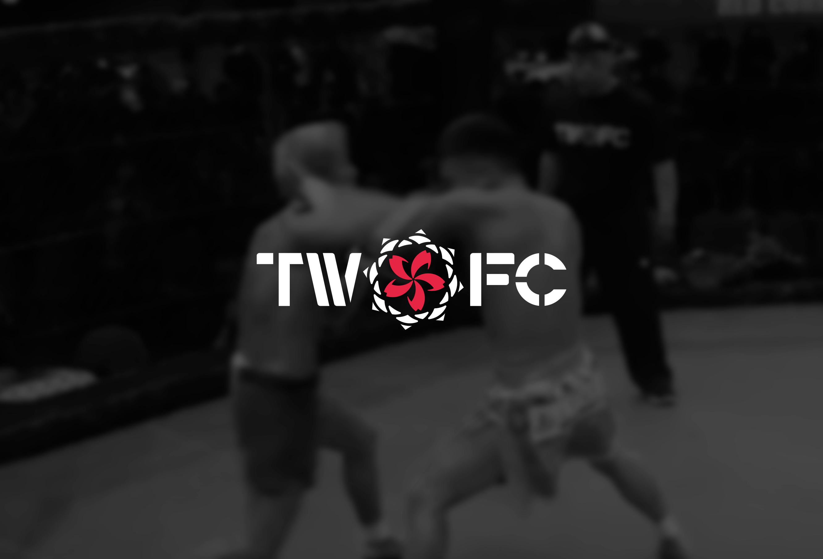 TWO FC logo