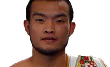 ロンペット W-BEAST GYM