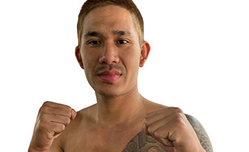 トンミーチャイ・FELLOWGYM