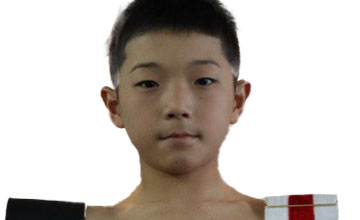 朔 PSKムエタイ大阪